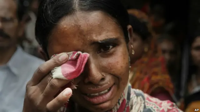 असम के राहत शिविर