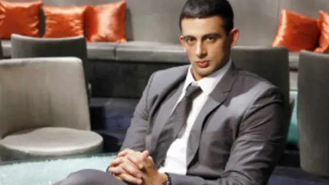 ارونادے سنگھ