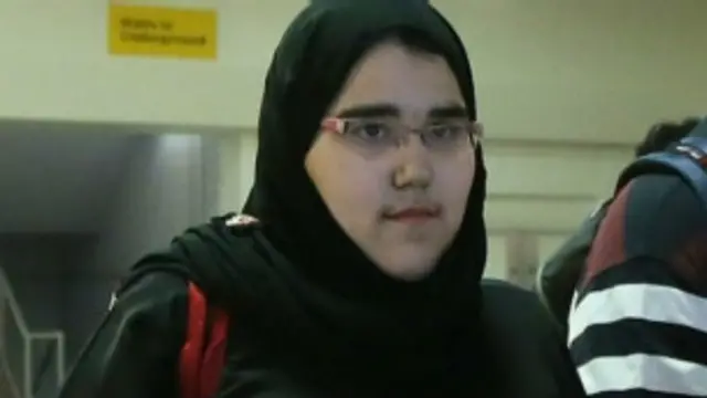 وجدان علی سراج عبدالرحیم شہرکانی کی عمر سولہ سال ہے