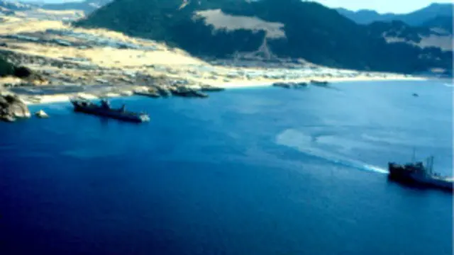 Cảng Cam Ranh