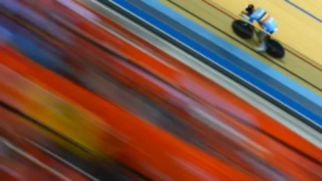 велогонка, Олимпиада