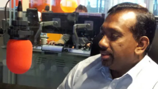 සංශෝධන ක්‍රියාත්මක කිරීමට 'අමාත්‍යවරයා කැප වී සිටින්නේද යන්න ප්‍රශ්නයක්'