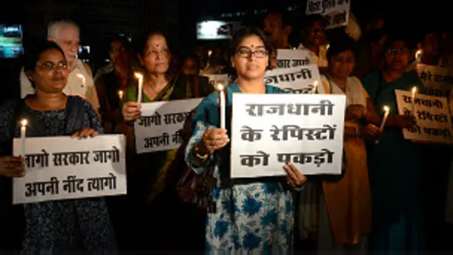 हादसे के बाद धरना प्रदर्शन तो होते हैं, लेकिन हालात नहीं बदलते.