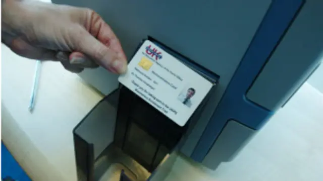 ويل کېږي چې څوک د دغو پېژند پاڼو په برخه کې ټگي نه شي کولاى.