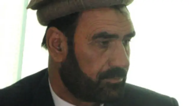 اسماعیل وفا