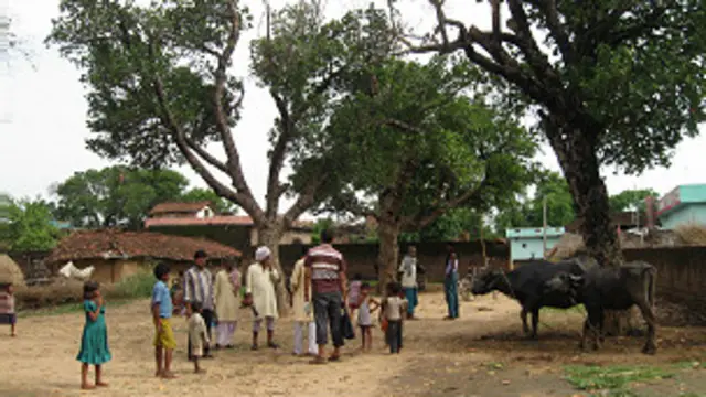 बथानी टोला गांव में 22 लोगों की हत्या की गई थी.