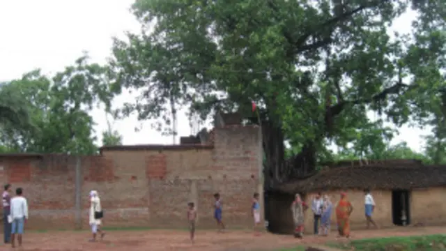 बिहार, बथानी टोला, दलित