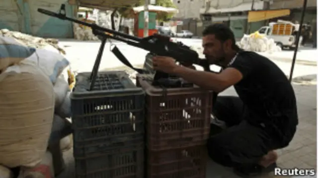 حلب کی تصاویر