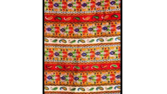 शम्मी कपूर का स्कार्फ