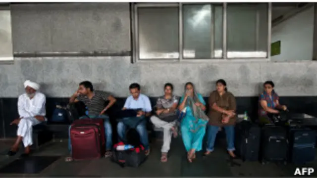 पॉवर ग्रिड