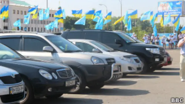 Зїзд Партії регіонів