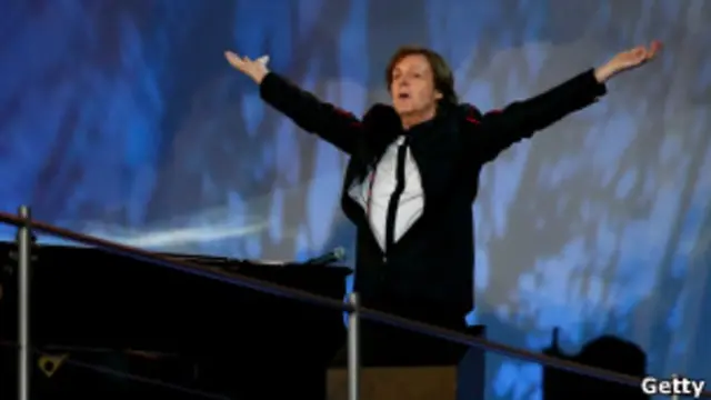 Починаючи з 1989 року, Пол Маккартні незмінно очолює список найзаможніших музикантів Британії