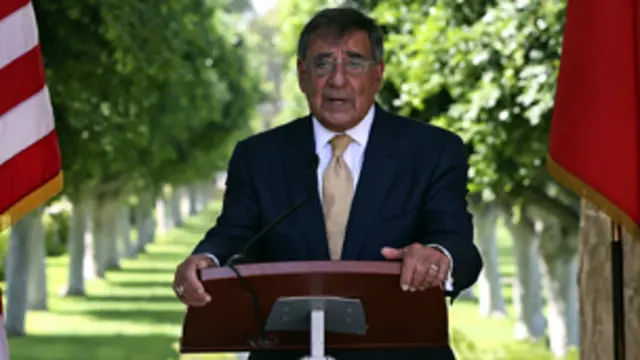 ليون بانيتا