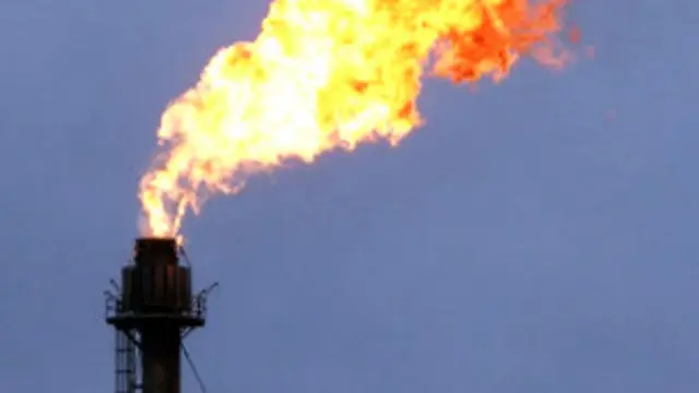 Giếng dầu của ExxonMobil