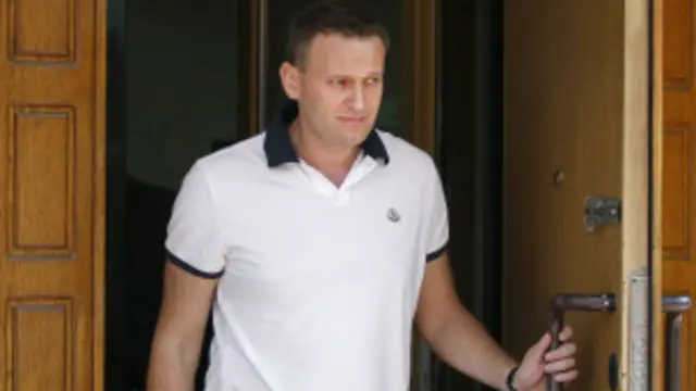 اليكسي نافالني