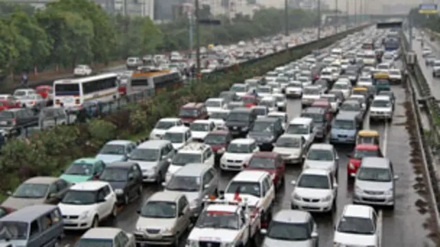 بھارت کے کئی شہروں کی آبادی دنیا کے کئی ملکوں سے زیادہ ہو جائے گی