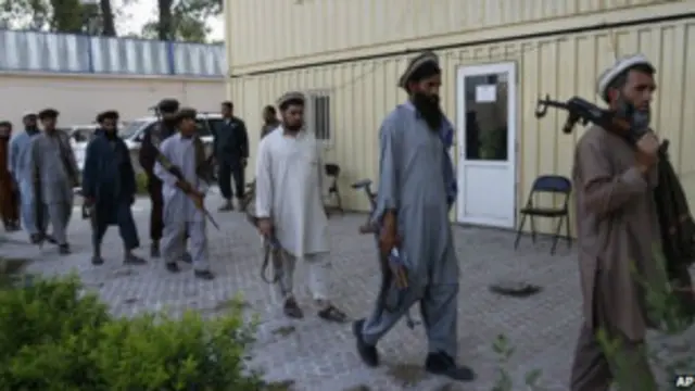 तालिबान