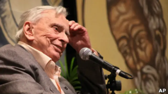 Gore Vidal