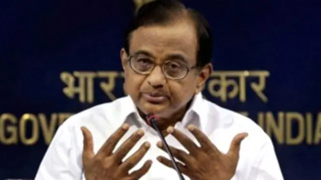 बजट पेश करने के दौरान पी चिदंबरम पर लोकलुभावने फ़ैसले का दबाव