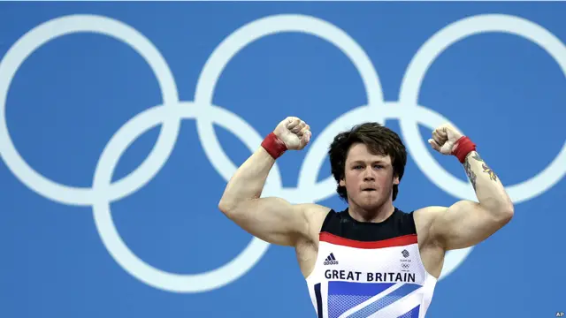 Олимпиада фото