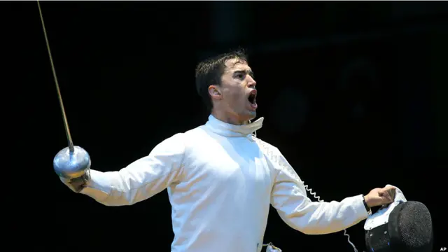 Олимпиада фото