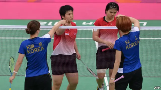 Meiliana Jauhari/Greysia Polii