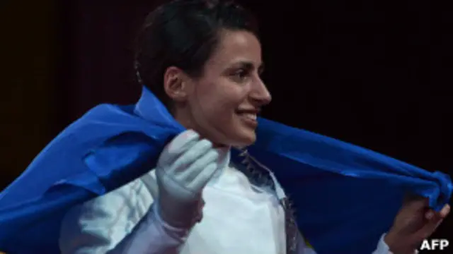 Яна Шемякина