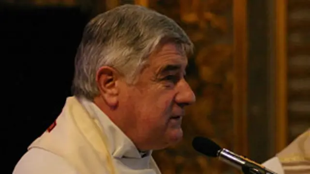 Precht tendrá prohibido el ejericio público del ministerio sacerdotal por un periodo de cinco años.