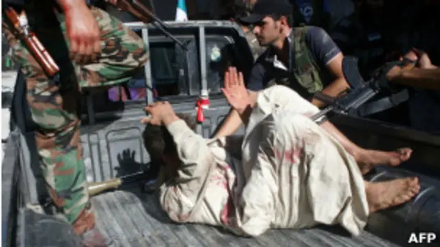 رفتار با شبیحه