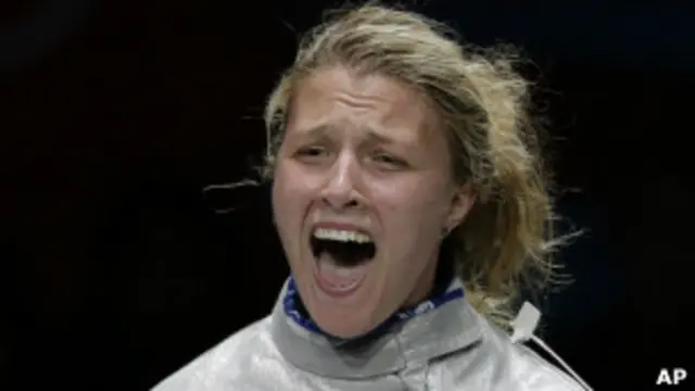 Ольга Харлан