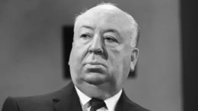 Альфред Хичкок