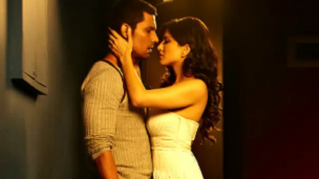 رندیپ ہوڈا اور سنی لیون