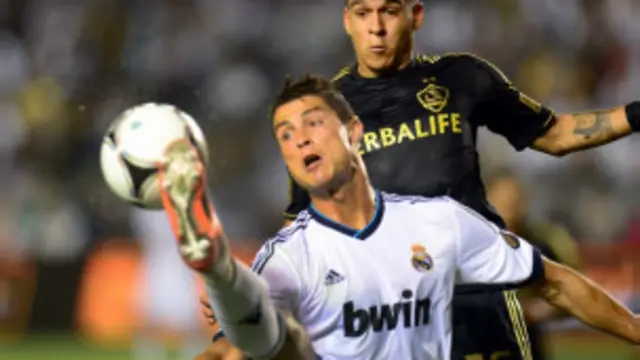 रोनाल्डो