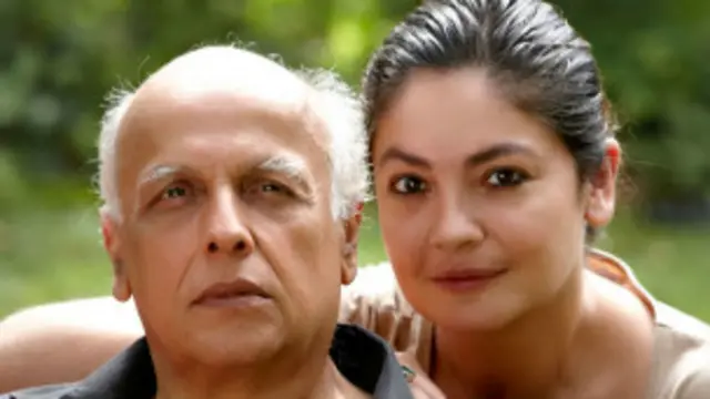 महेश भट्ट, पूजा भट्ट