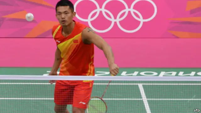 Lin Dan