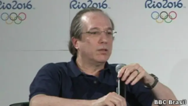 Leonardo Gryner diz que ingressos e transporte estão entre as maiores preocupações do comitê