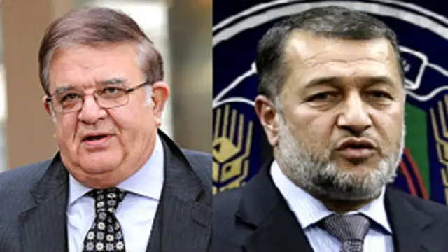 وردګ او محمدي