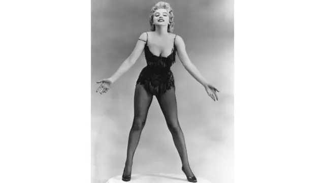 मर्लिन मुनरो 