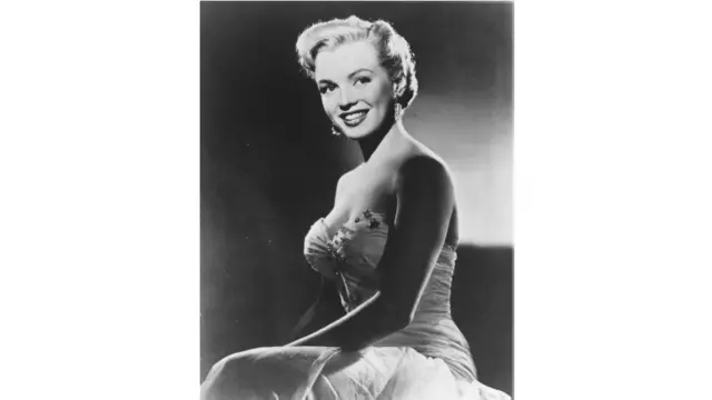 मर्लिन मुनरो 