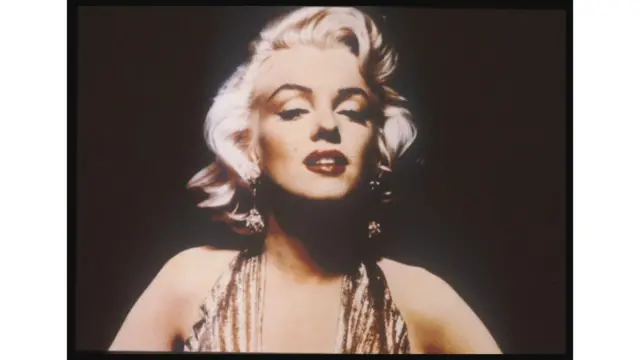 मर्लिन मुनरो 