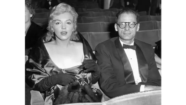 मर्लिन मुनरो 