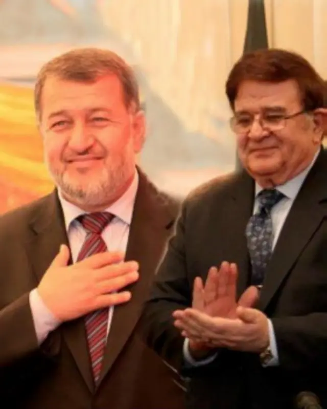 وردګ او محمدي