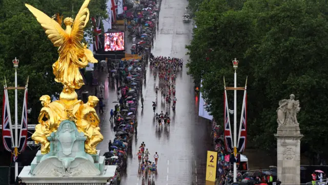 Olympic Women Marathon