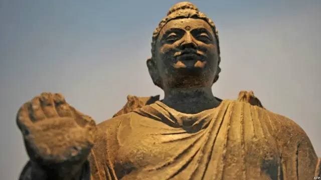 موزه ملی کابل از بازگرداندن این آثار استقبال کرده است