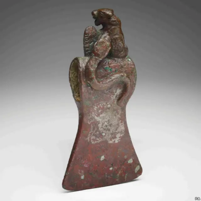 باستان‌شناسان افغان امیدی به بازگشت این آثار به موزه ملی کابل نداشتند