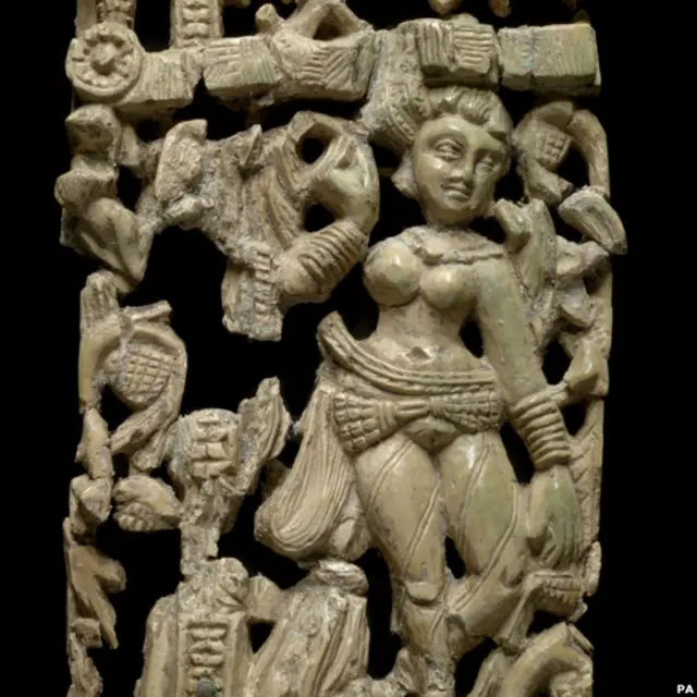 با این حال، با وجود به وضعیت امنیتی افغانستان، هنوز در مورد آینده نگهداری از این آثار در کابل، نگرانی وجود دارد