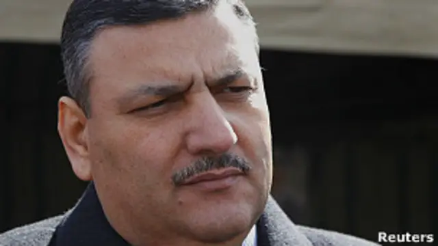 Премьер-министр