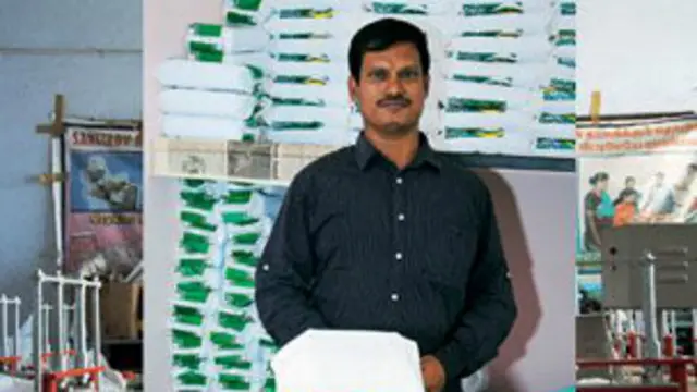 Arunachalam Muruganantham