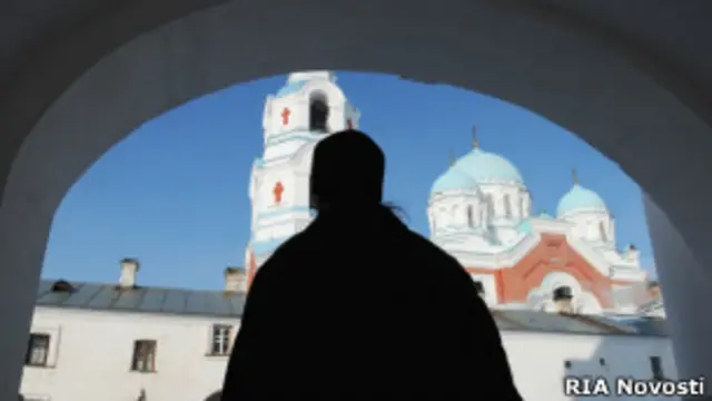 Спасо-Преображенский собор в Карелии