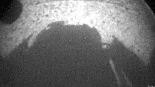 اس مشن کا مقصد مریخ کے گیل نامی گڑھے میں واقع پانچ کلومیٹر اونچے پہاڑ پر تحقیق کرنا ہے۔ 